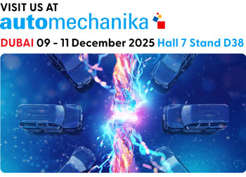 Automechanika Dubai 2025